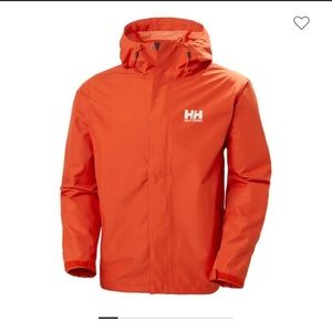 Helly Hansen Seven J Raincoat
